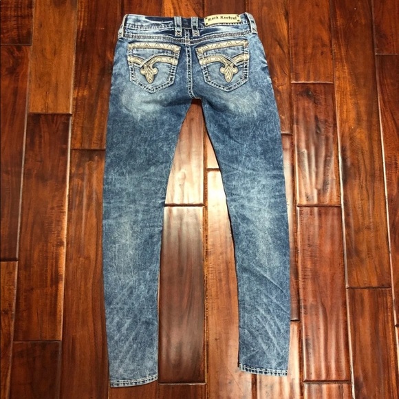 Rock revival Kerry skinny. - Picture 3 of 5